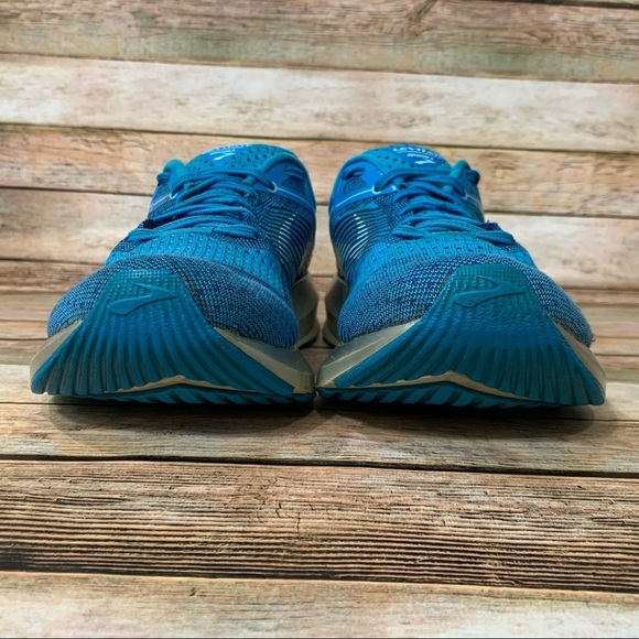 Brooks Levitate Athletic - Picture 6 of 10